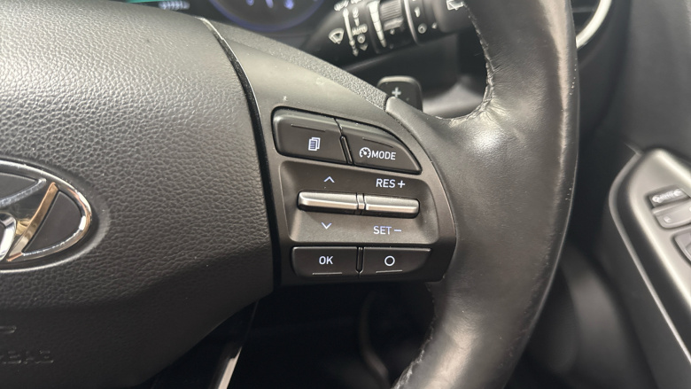 Hyundai Kona 1.6 GDi Hybrid Premium SE 5dr DCT Hybrid Hatchback
